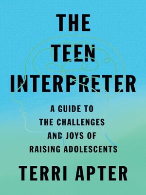cover image of The Teen Interpreter